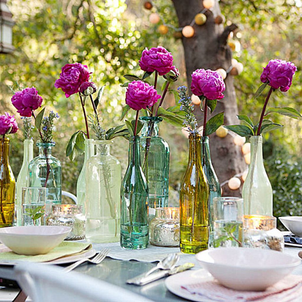 Delightful Spring Table Decoration Ideas Spring Table Decor