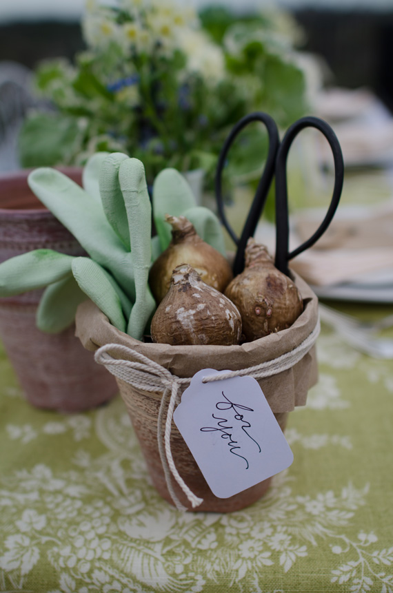 Bridal Shower