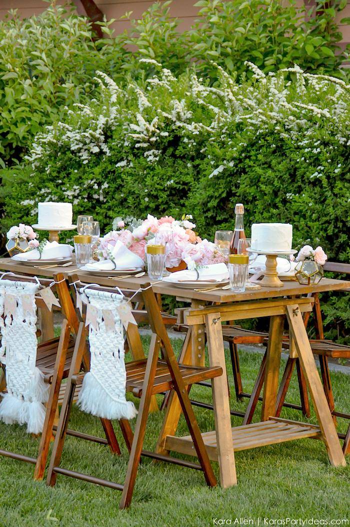 20 Garden Party Event Ideas To Consider SharonSable