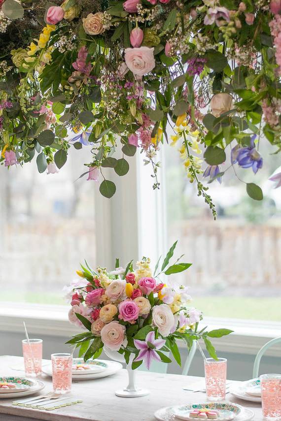 Cool Garden Party Decoration Ideas Diy Fun World