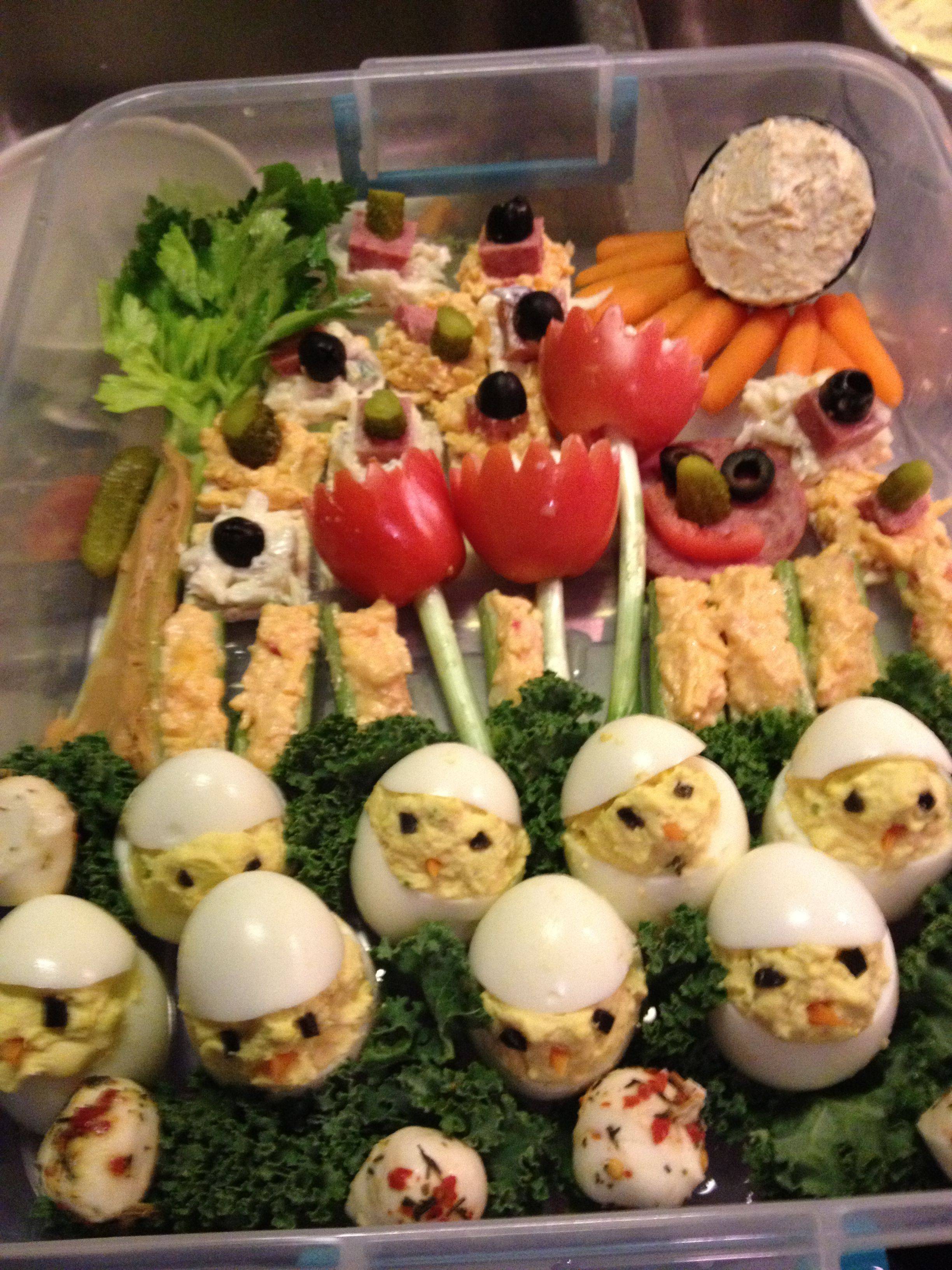 Easy And Original Appetizer Perfect Ideas