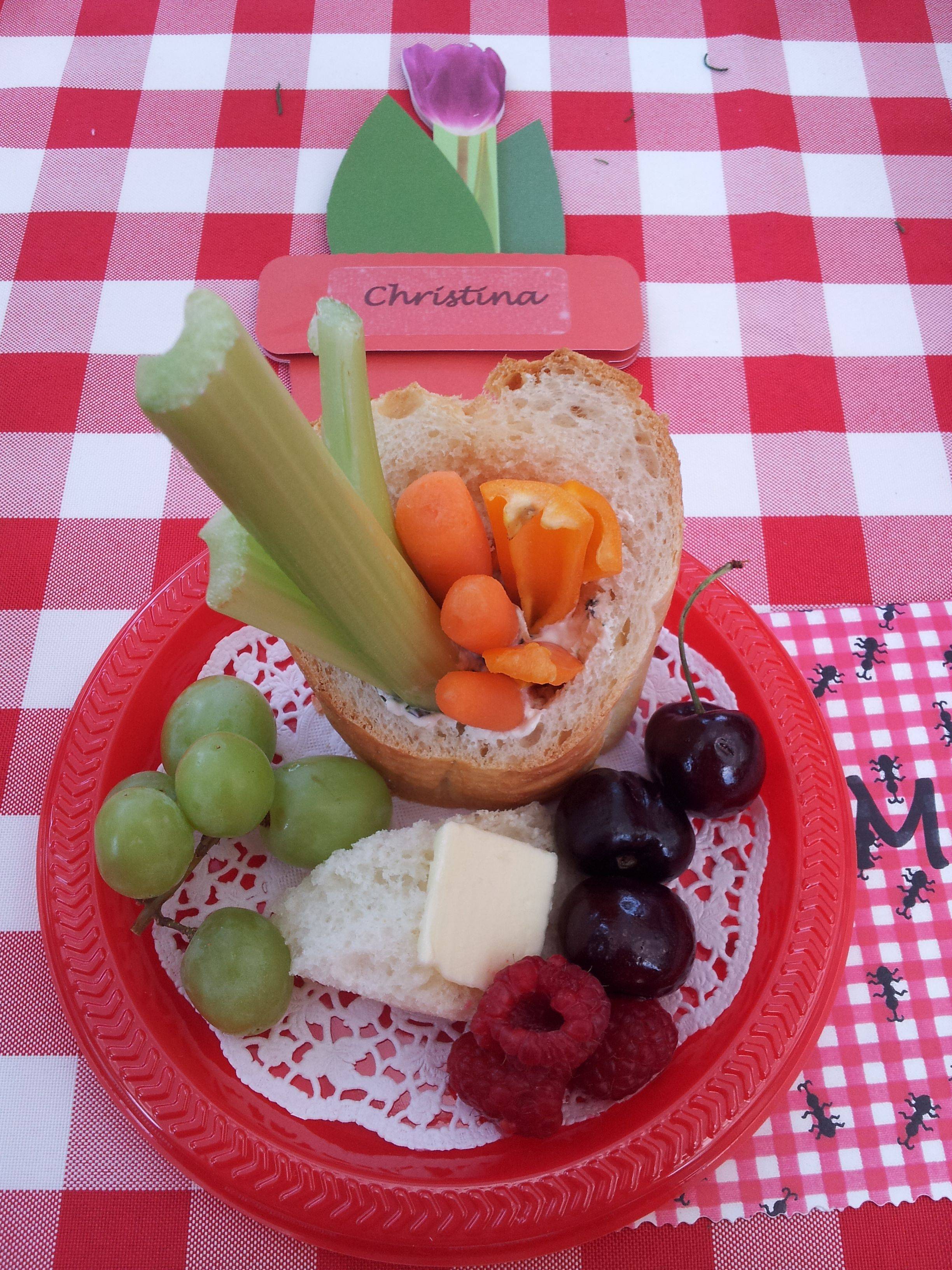 Related Image Garden Party Recipes