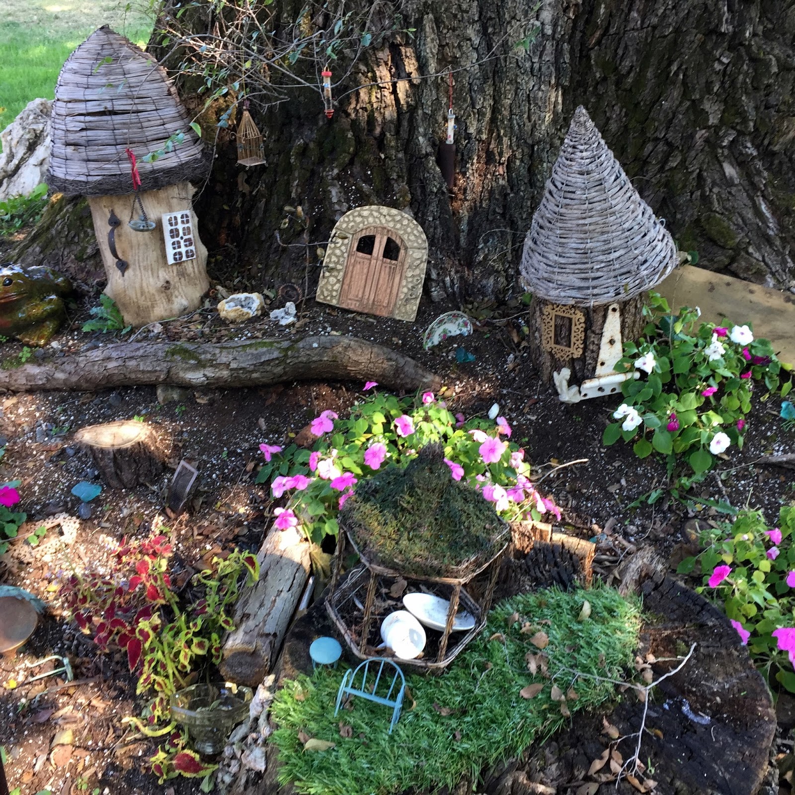Magical Diy Fairy Garden Ideas