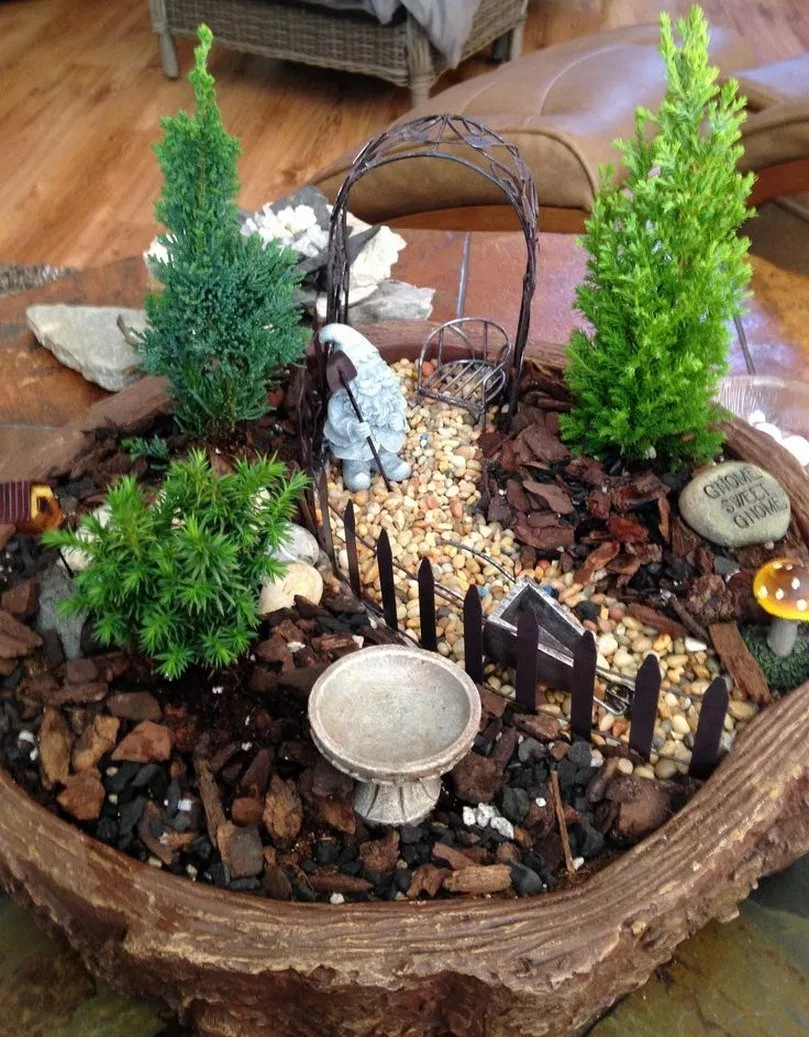 Fairy Garden Ideas Youll Fall In Love With