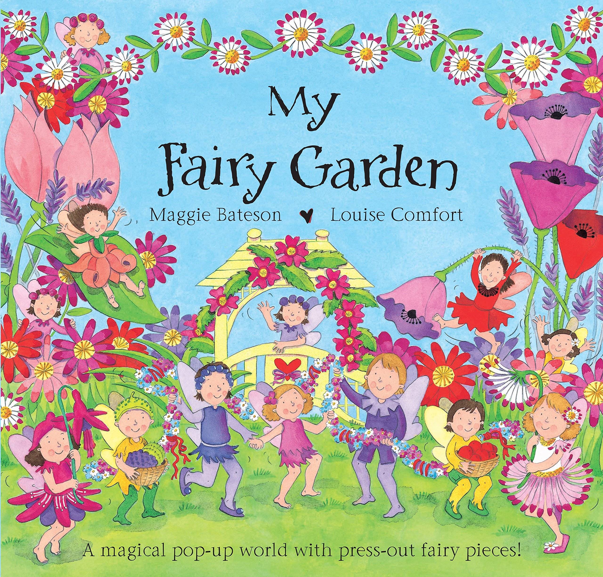 Your Own Fairy Garden
