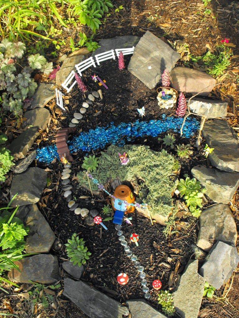 Little Free Libraries