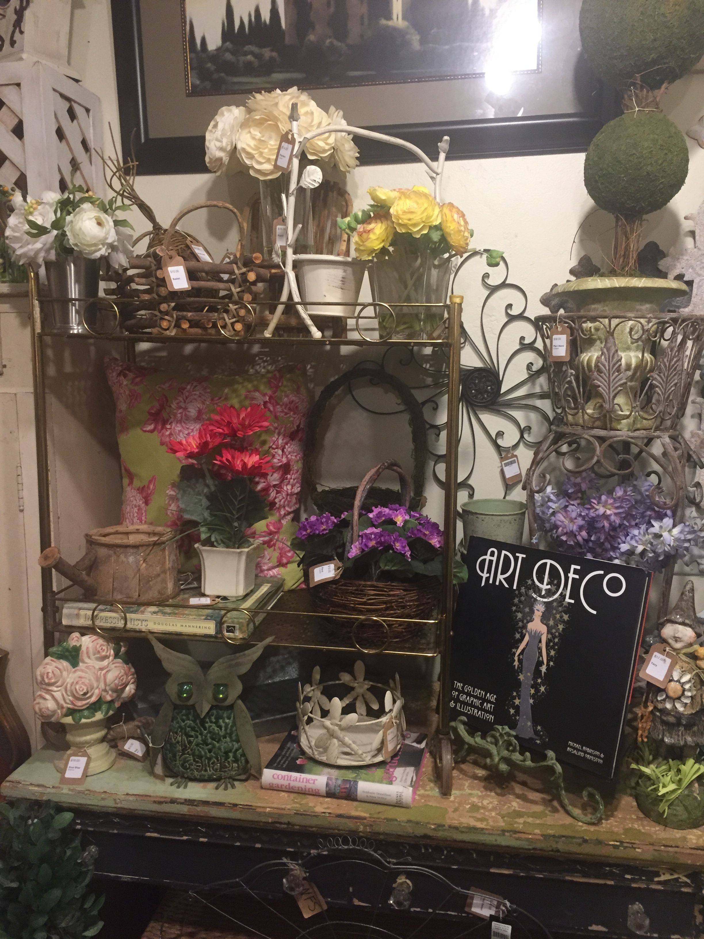 Bayou Bend Garden Party