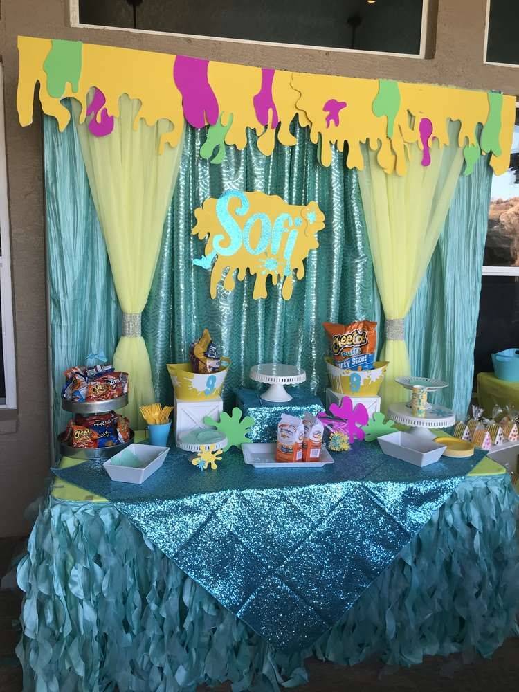 Ladies Afternoon Victorian Tea