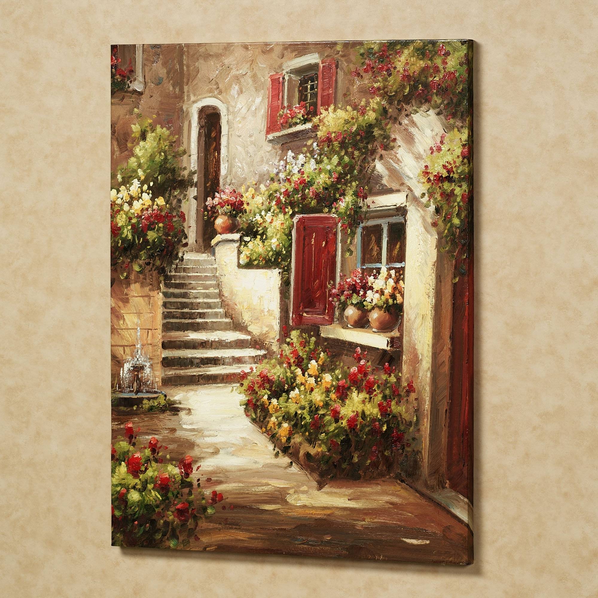 Art Tuscany