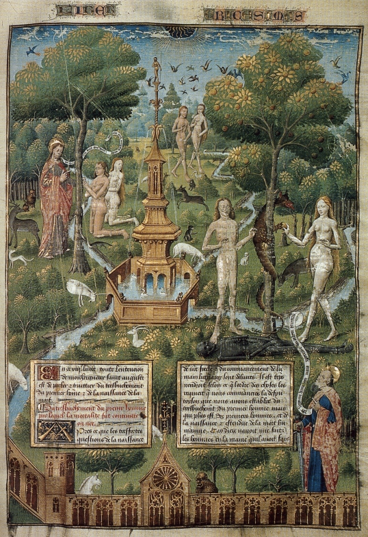 Painting Renaissance Wallpaper