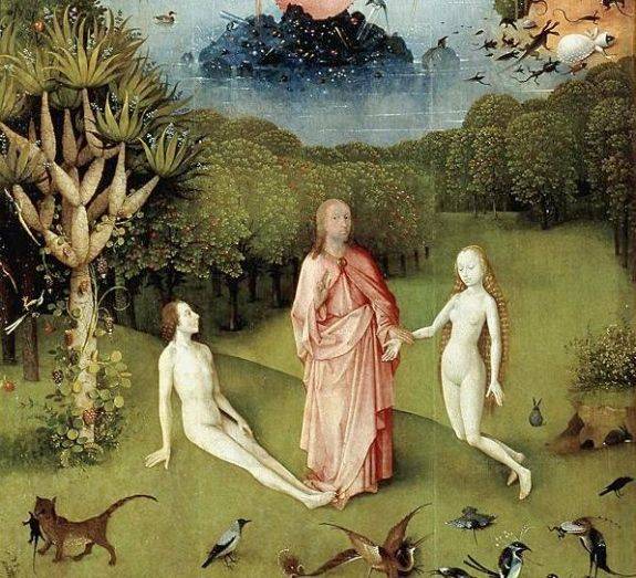 Painting Renaissance Wallpaper