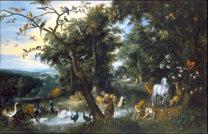 Eden Tree Serpent Google Search Lucas Cranach