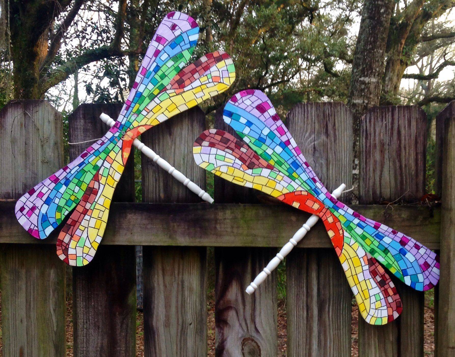 Hanging Garden Decor