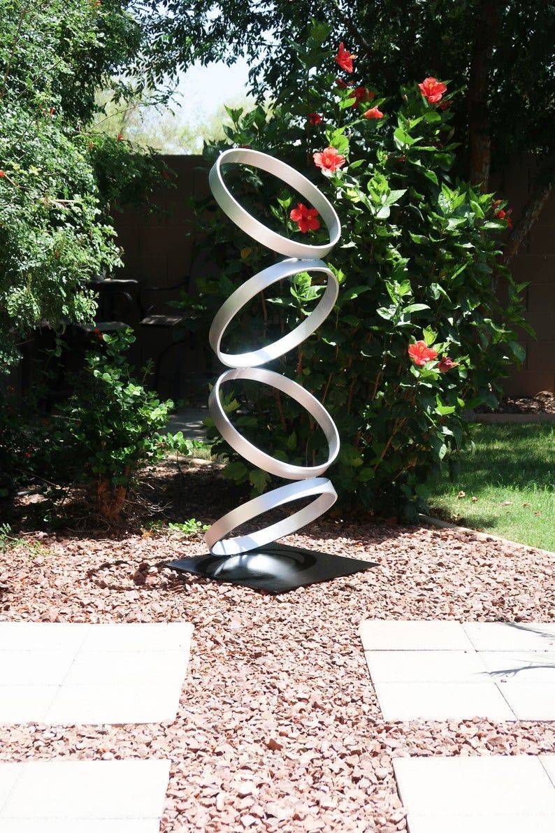 Garden Art