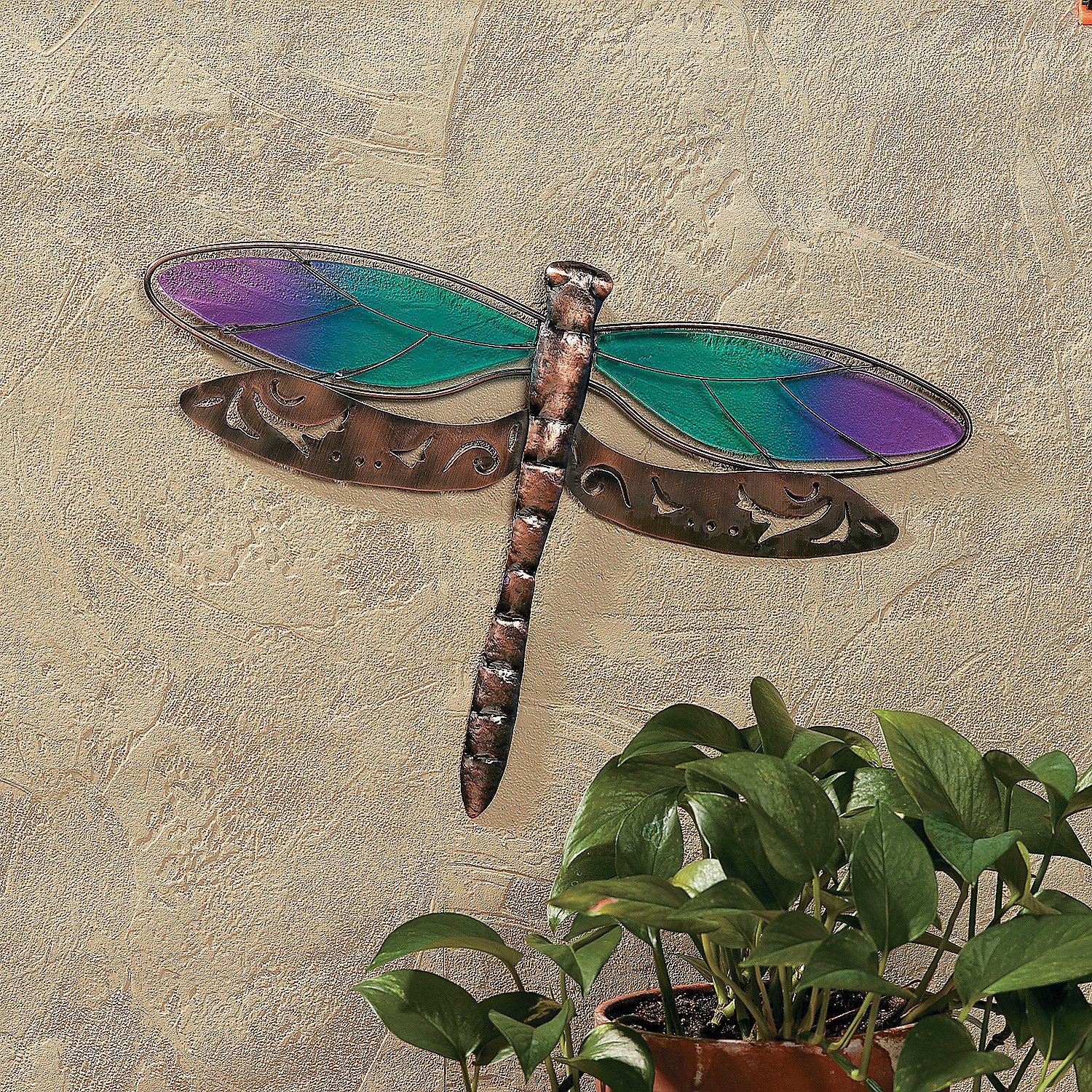 Hanging Garden Decor