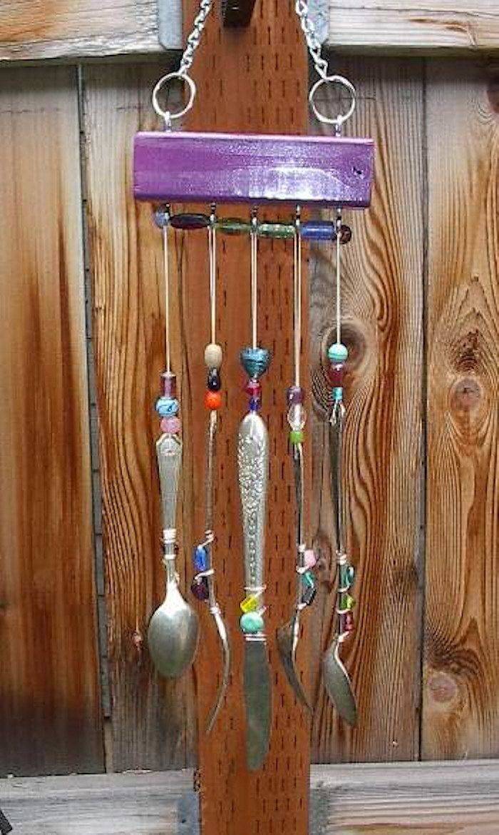 Wind Chimes