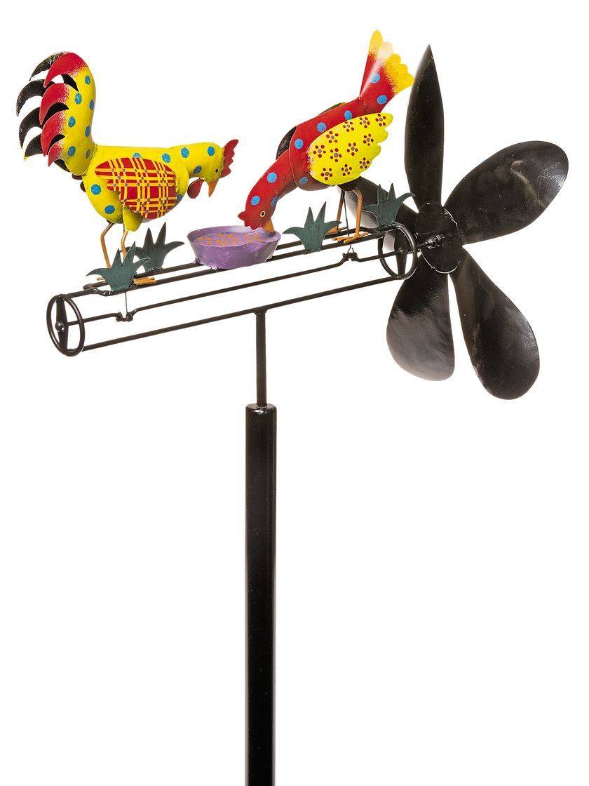 Whirligigs Systems