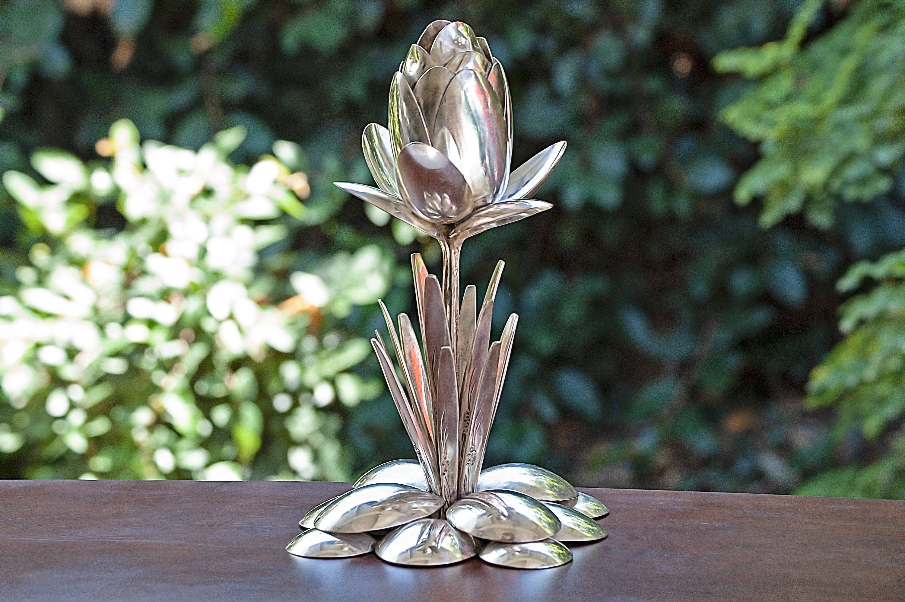 Vintage Garden Decorating Ideas