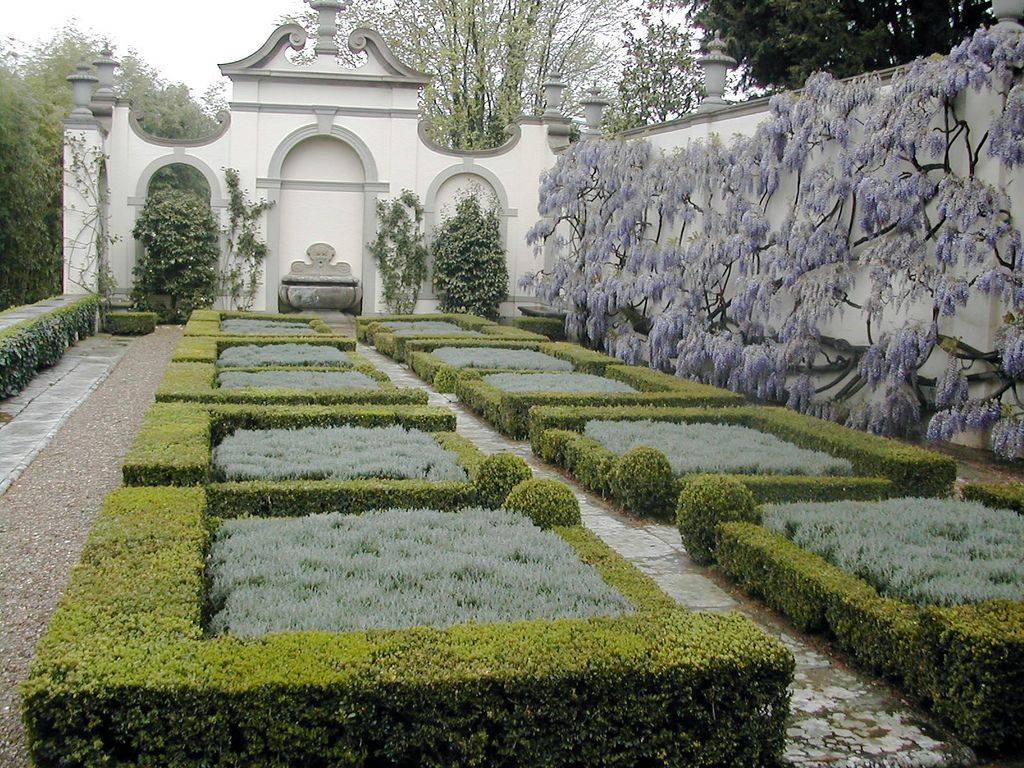 Flickr Renaissance Gardens