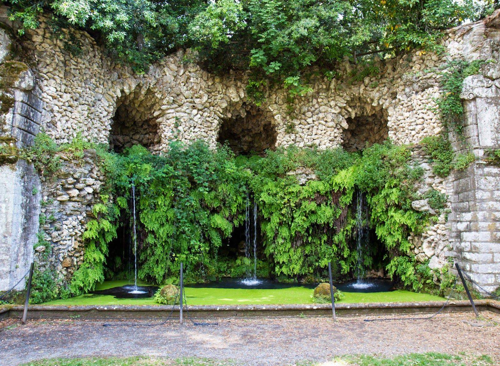 Wethersfield Renaissance Gardens