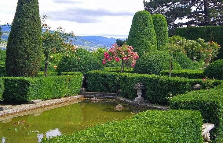Most Beautiful Gardens