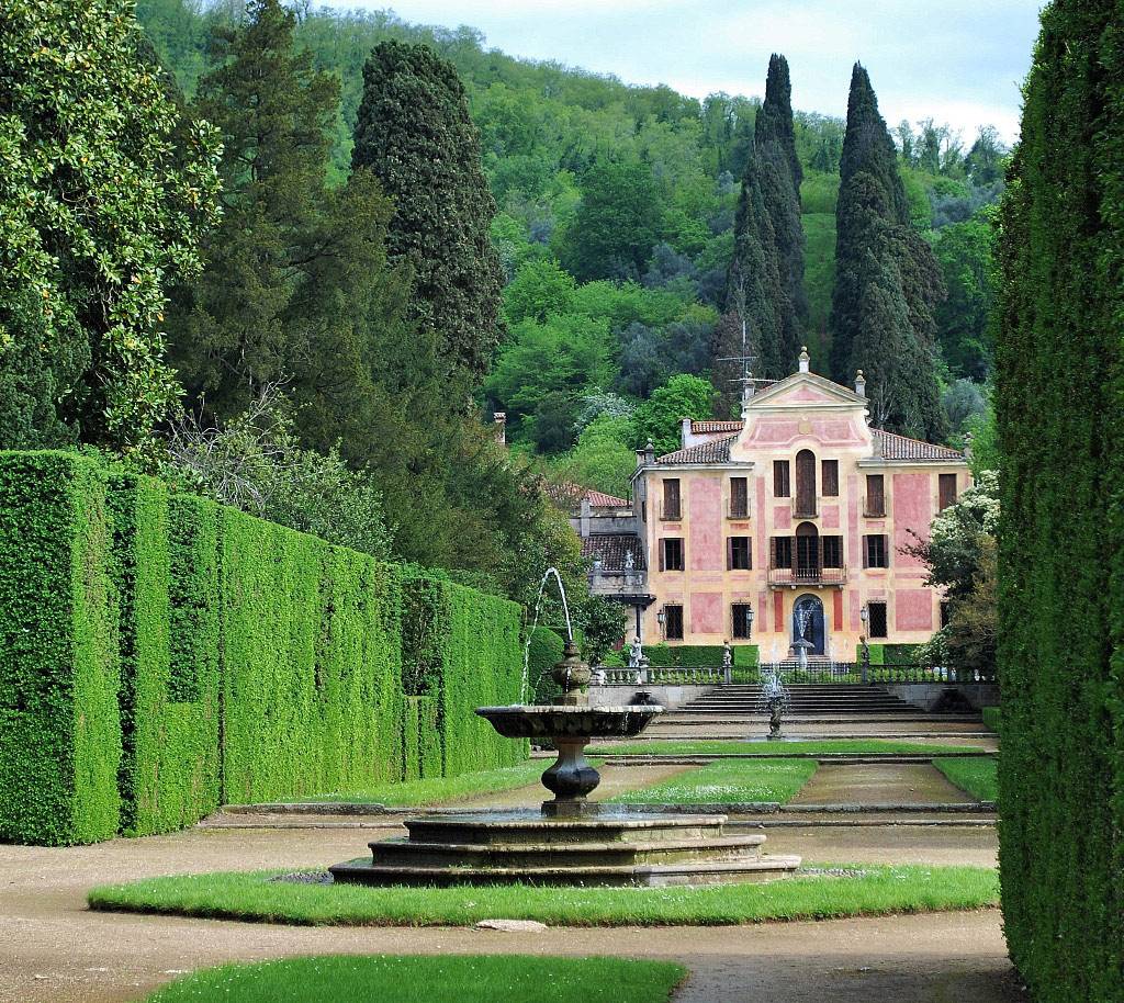 The Most Beautiful Hidden Gems