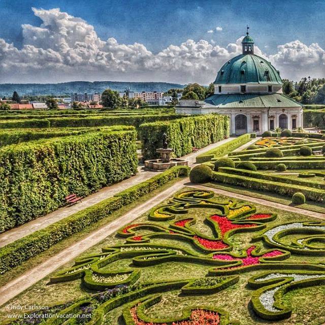 The Most Beautiful Hidden Gems