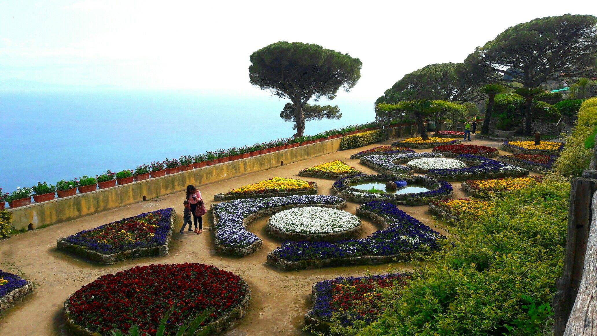 Ravello Italy Entouriste Italy Photography