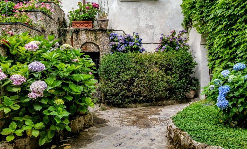 Amalfi Coast