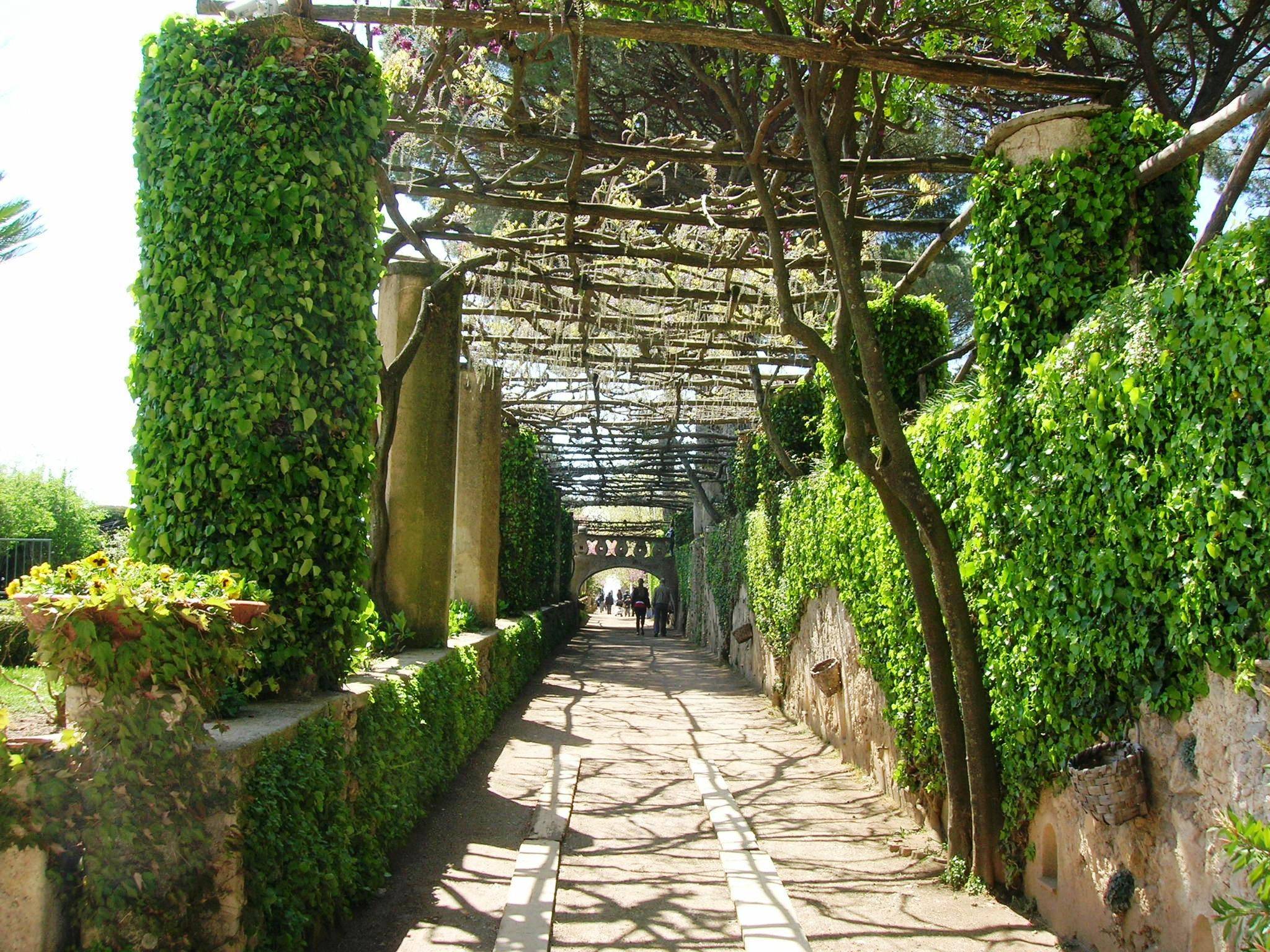 Italy Part