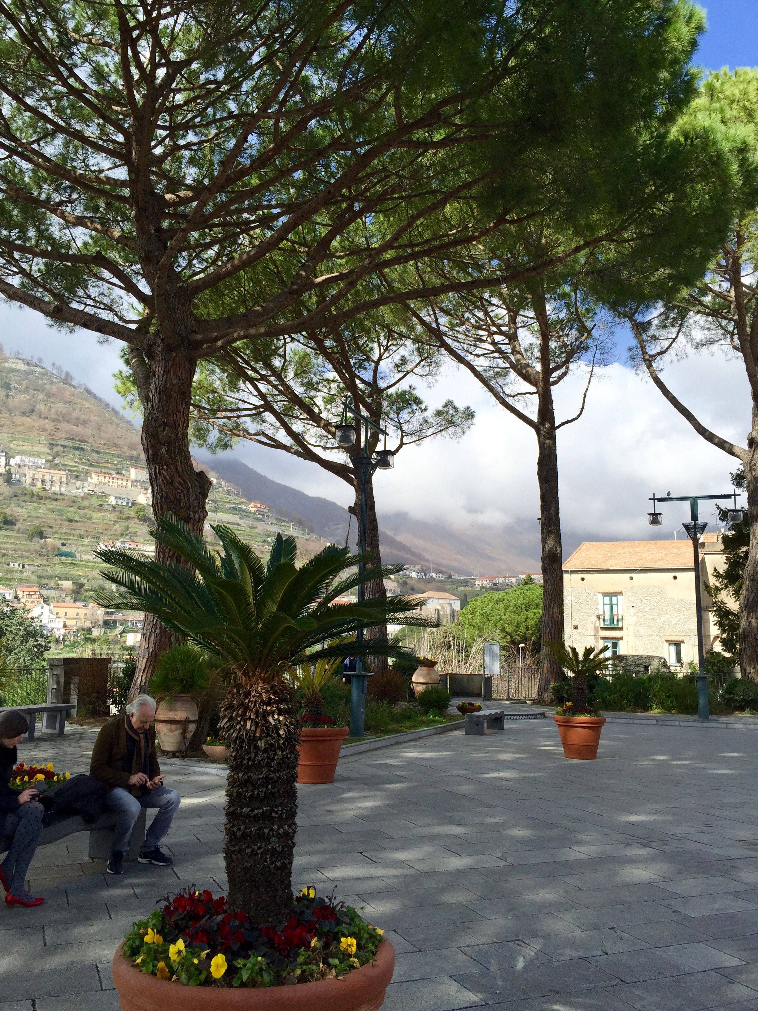 Ravello Gardens Gardens