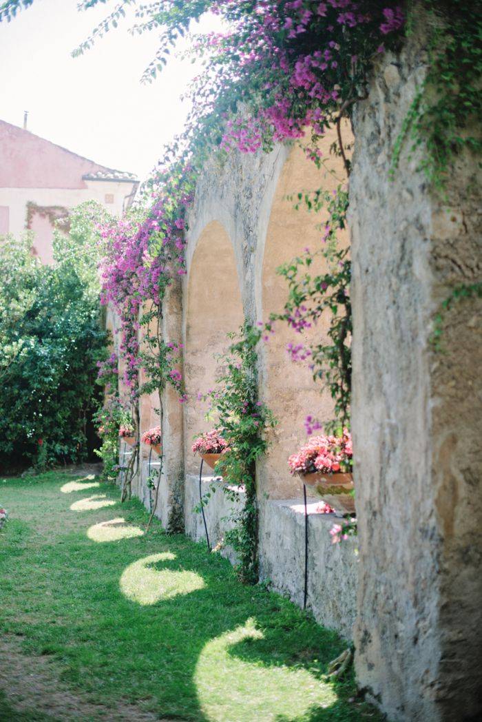 Amalfi Coast Villa Secret Places