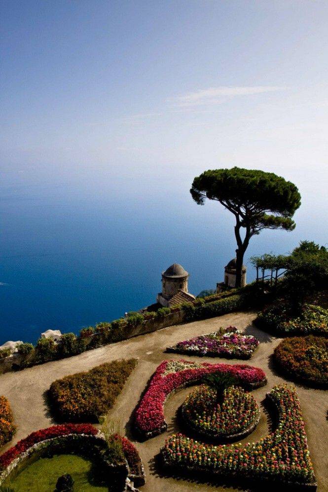 Beautiful Gardens