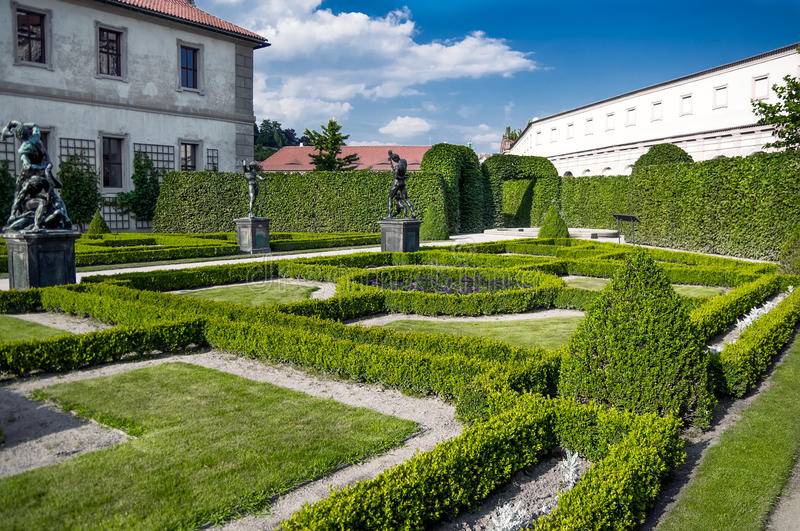 Beautiful Gardens