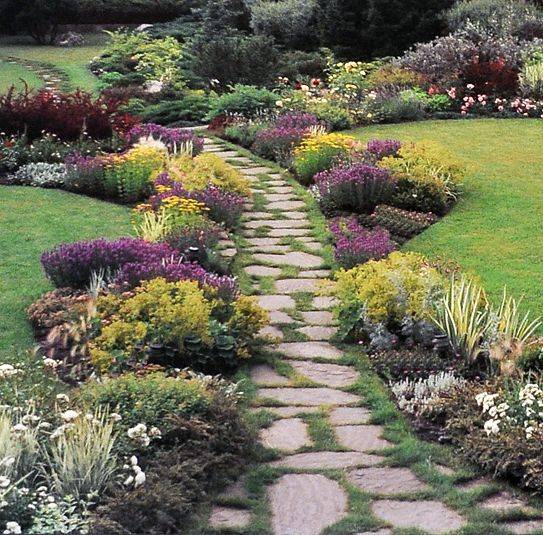 The Few High Baroque Gardens
