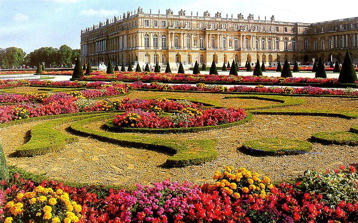 Versailles Bing Images