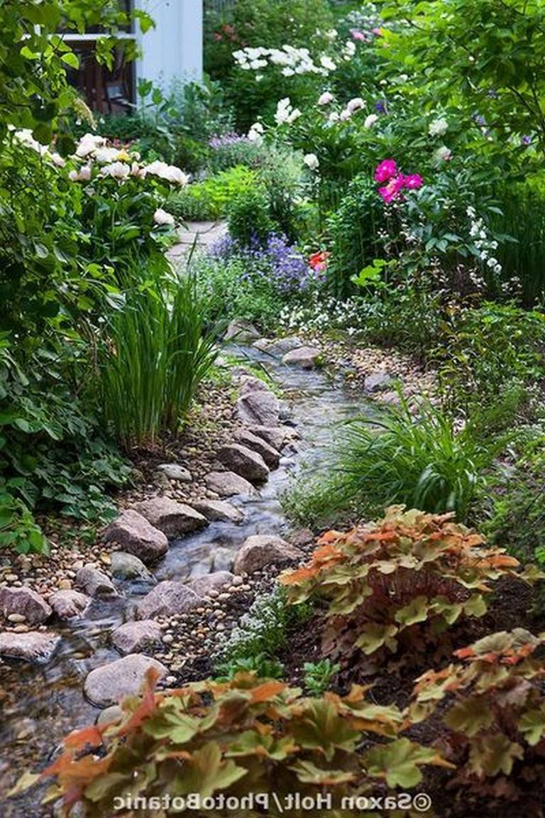 Amazing Stepping Stone Ideas