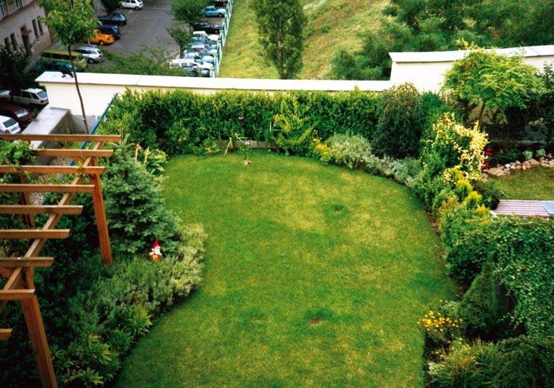 Beautiful Backyard Ideas
