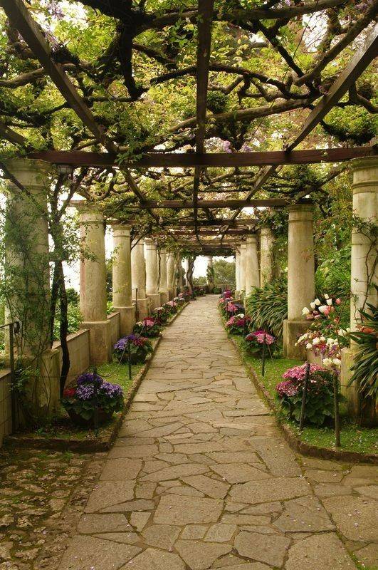 Campania Region