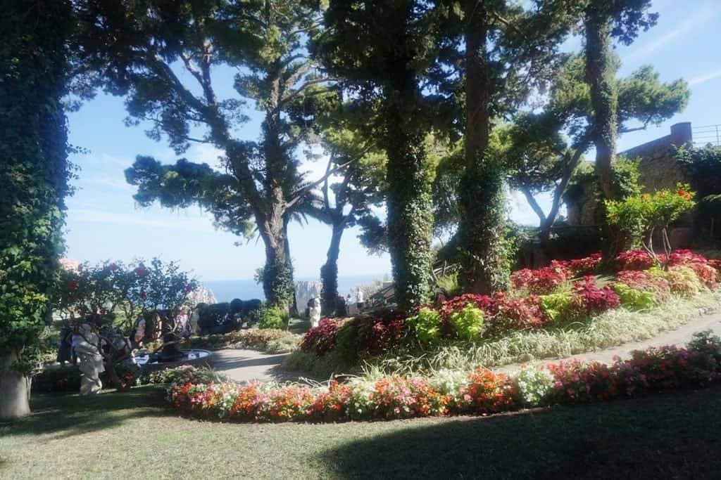 Secret Garden