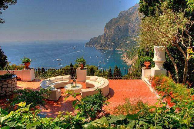 Beautiful Gardens