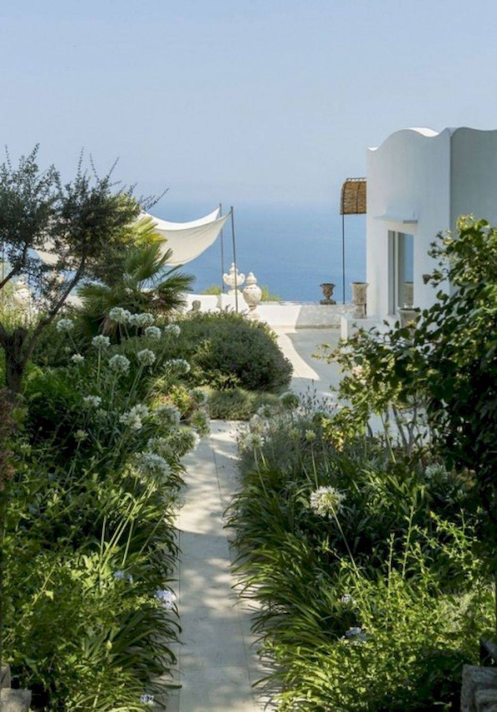 Outdoor Structures