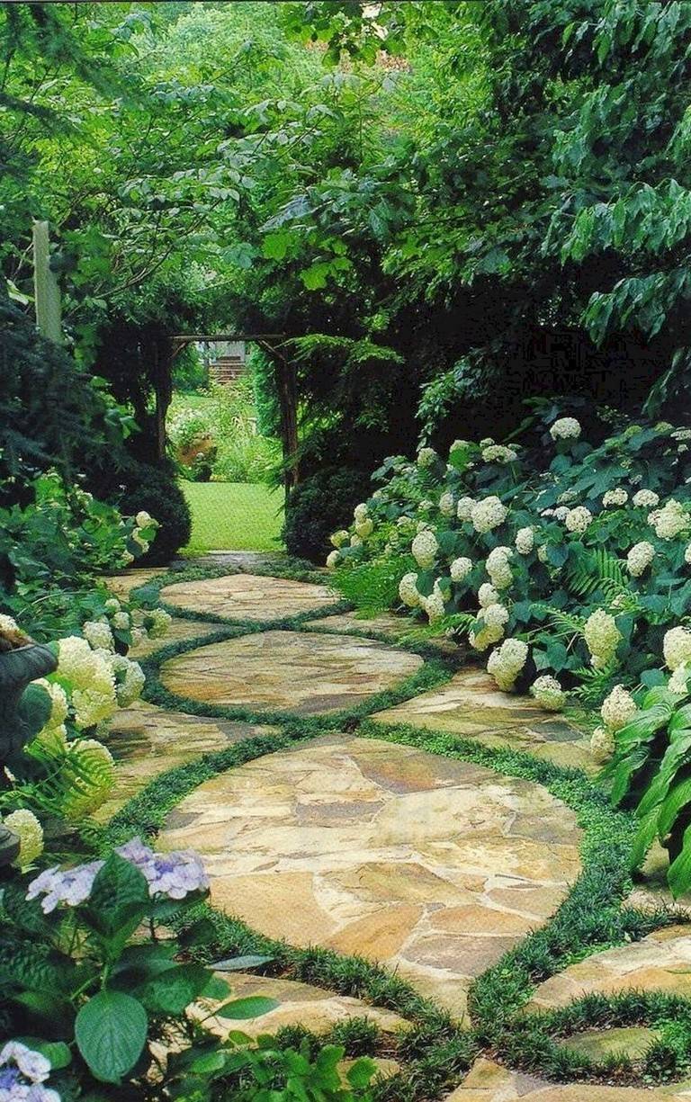 Design Ideas Garden Path