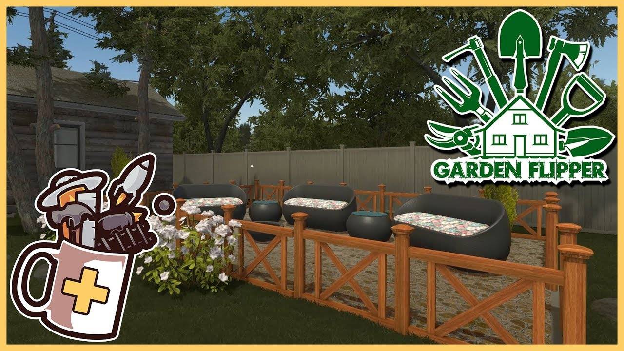 14 House Flipper Garden Ideas You Should Check SharonSable