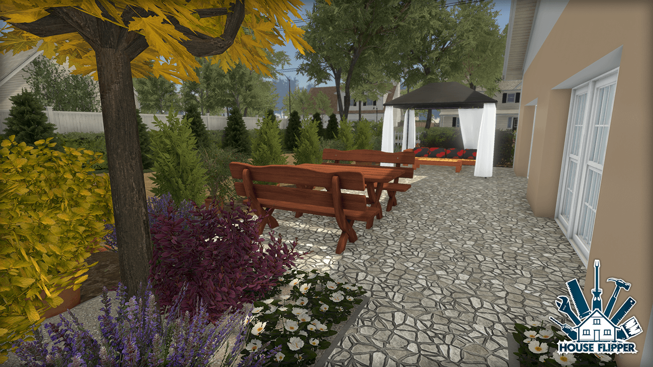 14 House Flipper Garden Ideas You Should Check SharonSable