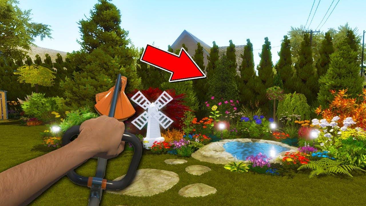 14 House Flipper Garden Ideas You Should Check SharonSable