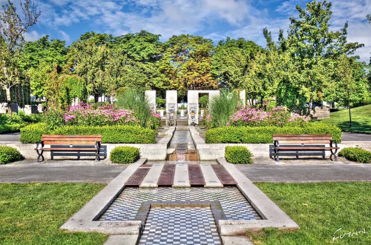 Mediterranean Patios