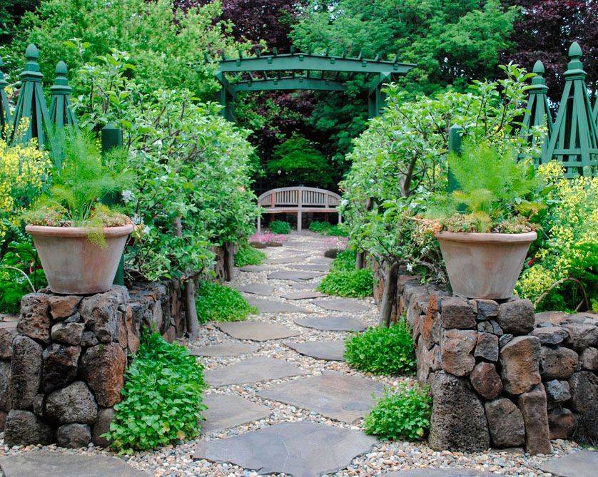 25 Garden Focal Point Plants Ideas You Should Look SharonSable