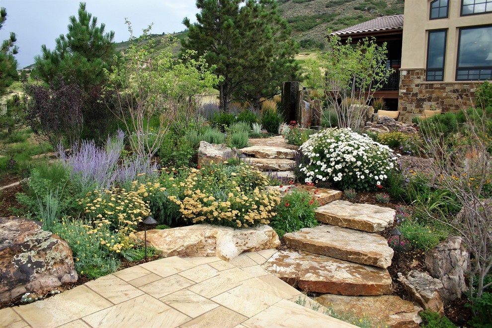 Enchanting Mediterranean Landscape Designs That Will Captivate You