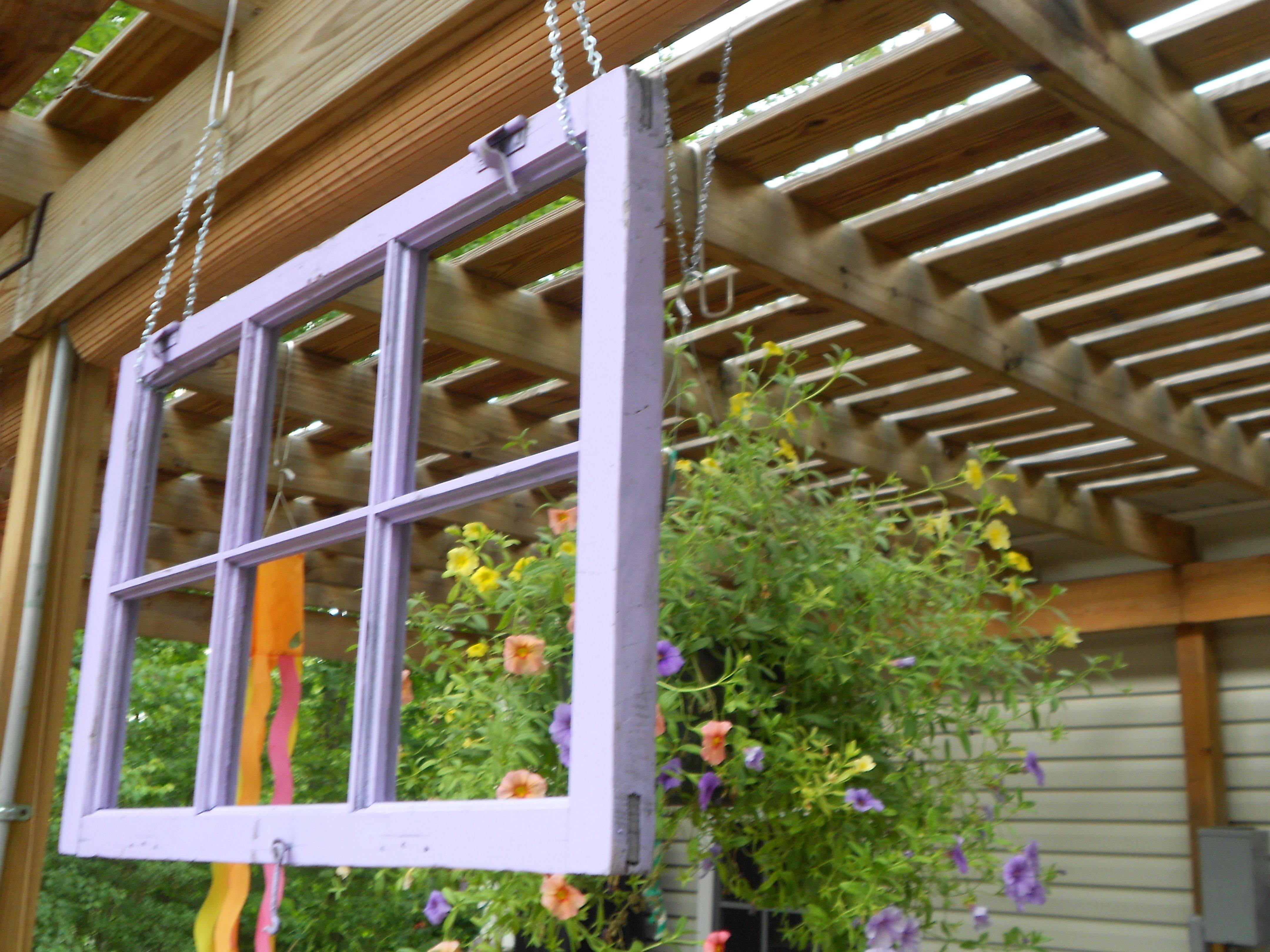 Beautiful Window Box Planter Ideas